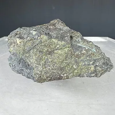 Solid Gersdorffite Ore Sample: Snowbird Mine Mineral County Montana- Rare! • $35