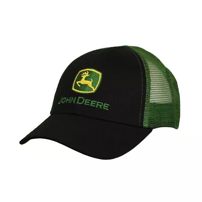 John Deere Toddler Ag Core Trucker Cap • $26.93