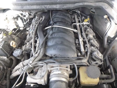 Holden Commodore Engine 6.0 L98 Ve 08/06-09/10 • $11000