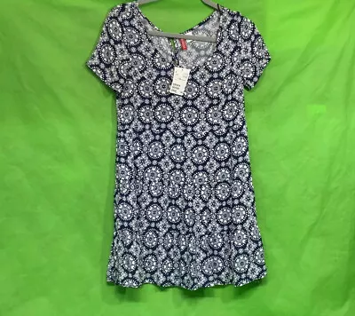 Divided By H&M Women’s Dress Size 4 • $7.79