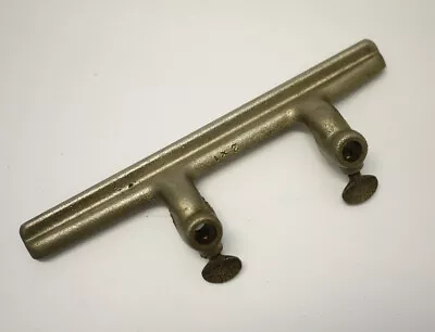£11.99 • Buy Vintage Stanley No.50 Plane Fence With Thumb Screws - Plane Spare Part