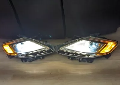 2007 2008 2009 Mazda CX-9 CX9 HID Xenon Headlight Driver & Passenger • $650