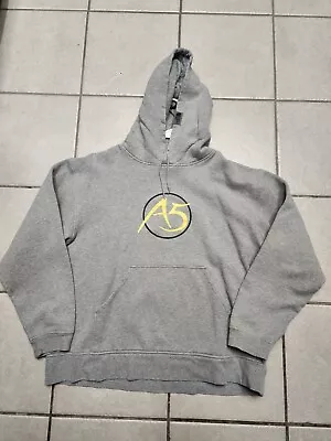 North Face Hoodie A5 Large • $22