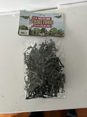 60 Miniature Army Men • $9.99
