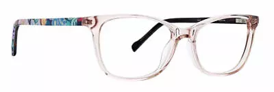 NEW Vera Bradley Leena Happy Blooms 4915 Happy Blooms Eyeglasses • $103.95