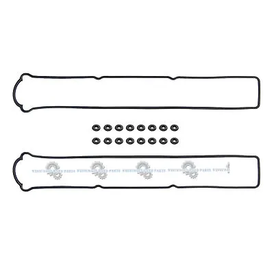  Fit 93-97 Lexus GS300 SC300 Toyota SUPRA 3.0L 2JZGE DOHC NEW VALVE COVER GASKET • $11.95