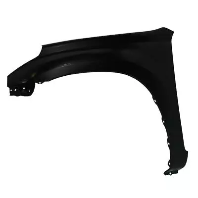 New FrontLeft Driver Side Fender For Toyota RAV4 TO1240190 5381242180 • $131.57