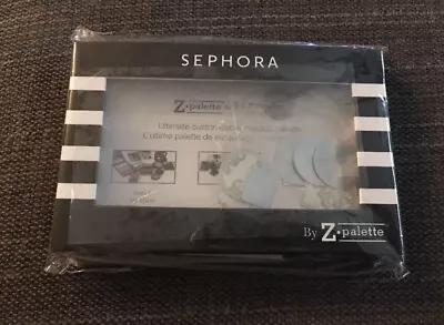 Sephora Collection Baby Z Palette Brand New! Ready To Ship 100% Auth • $19.99