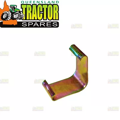 Massey Ferguson 165 168 175 178 185 188 Side Emblem Hinge Spring • $27.95