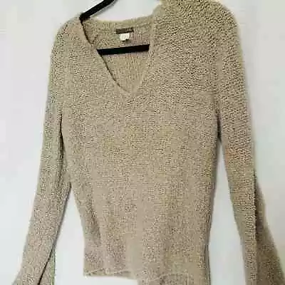 J. Crew V-Neck Sweater | Size Small • $20