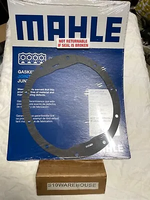 Mahle P27857 8.5 Rear Axle Housing Cover Gasket Chevy S10 Blazer Sonoma ZR2 • $17.99