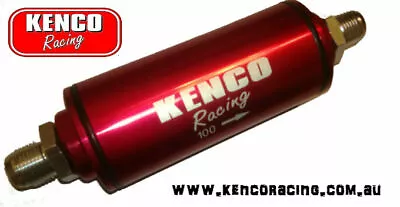 Kenco Racing 100 Fuel Filters • $108.90