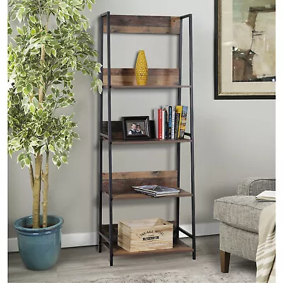 American Furniture Classics OS Home And Office Furniture Model 41105 Four Shelf  • $116.66