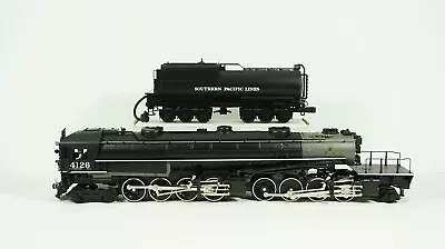 MTH O Southern Pacific AC-6 Cab Forward Steam Engine 20-3125-1 20-3025-1 NEW C1 • $795