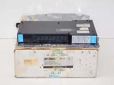 Square D SY/MAX 8030 RIM126 R Series B1 30608-572-50 Thermocouple Input Module • $129