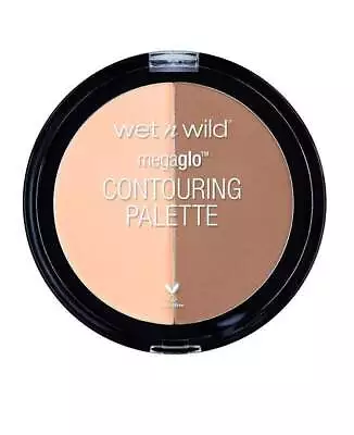 Wet N Wild MegaGlo Contouring Palette • $9.99