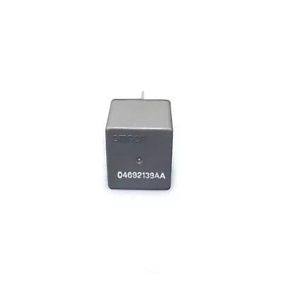 Micro Plug Relay-VIN: G Mopar 04692139AA • $44.63