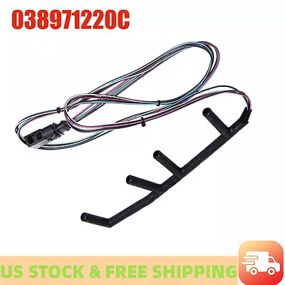 Glow Plug Wiring Harness For VW Mk4 Golf Jetta Beetle TDI GLS 2002 2003 1.9L US • $23.21