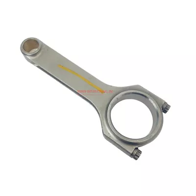 Manley Connecting Rod 5.4L 6.8L Steel H-BEAM Modular 14040 8740 ARP BOLTS • $65.95