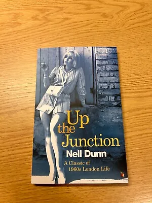 Up The Junction (Nell Dunn) Paperback English Literature Course Approved  • £5.99