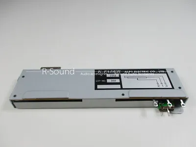 1PC Slide Poti M. Engine Motor Fader Rsa0k11 10k Linear Mono Touch Sense • $68.38