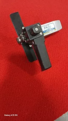 Virutex Portable Handheld Plastic Laminate Slitter/Cutter Model C015L Used • $109.99
