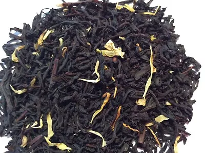 Maple Cream Black Loose Leaf Tea 8oz 1/2 Lb • $22.99