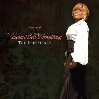 Vanessa Bell Armstrong • The Experience CD 2009 EMI Gospel •• NEW ••  • $13.99