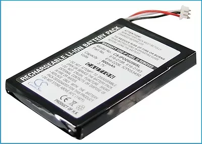 £13.25 • Buy Li-ion Battery For IPOD IPODd U2 20GB Color Display MA127 Photo 40GB M9585B/A
