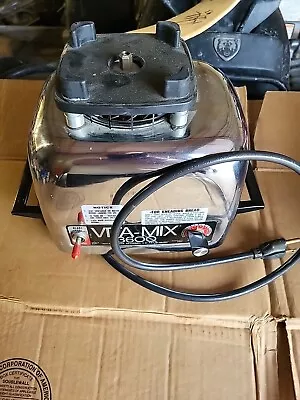 Vita-Mix 3600 Blender Base Motor Only - Model 479041 Works Great Vitamix • $55