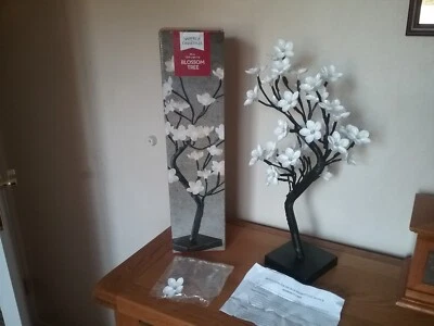 £10 • Buy 50cm Led Light Up Battery Operated Blossom Tree