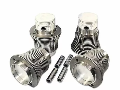 Volkswagon Piston Set Fits VW Beetle 1967-1978 39BTRW • $156.91