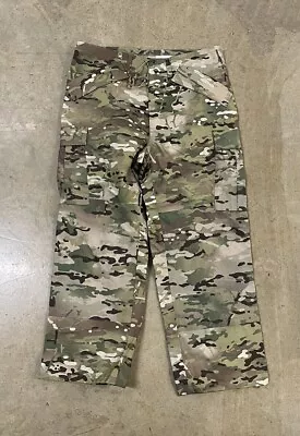 Trouser APECS Multicam OCP Cold & Wet Weather Pants Size Medium Regular • $79.99