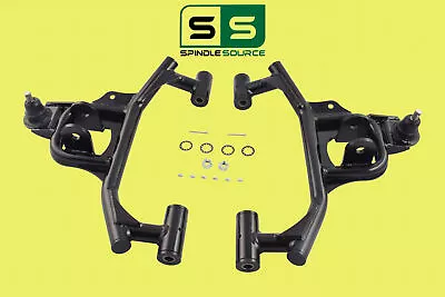 3  Drop Lowering Control Arm Kit FOR 2009-2014 Ford F-150 2WD • $393.30