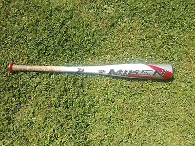 28  Miken Shook -10 USSSA 2 3/4  Barrel Baseball Bat • $40