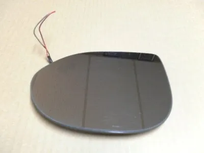 2008-2010 Mazda 6 Left Mirror Glass Heated Blind Spot OEM 612485AA • $55