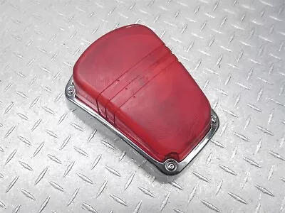 2003 99-03 Victory Classic Cruiser V92 Taillight Tail Rear Back Brake Light Lamp • $37.19