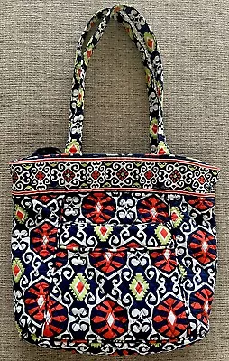 Vera Bradley Sun Valley Tote • $19.99