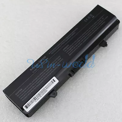 NEW 4Cell Battery For Dell Inspiron 1525 1526 1545 GW240 RU586 X284G 312-0633 • $19.20