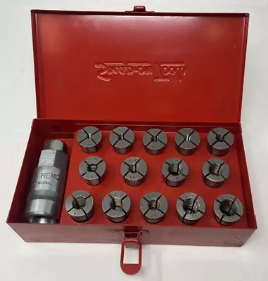 Snap-On CG-500 Stud Remover & Resetter 1/4 -5/8  Full Set • $299.99