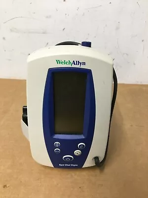 WELCH ALLYN 420TB Vital Signs Monitor • $59.99