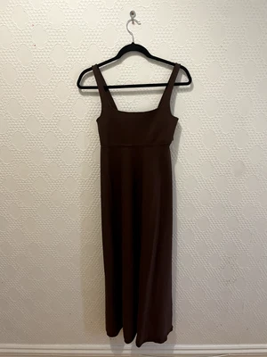 $400 • Buy Scanlan Theodore Crepe Knit Square Dress, Size 10