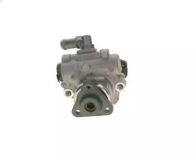 Hydraulic Pump Steering Bosch K S00 000 678 For Audi A6 C6 (4f2) 2.4 2004-2008 • $295.56