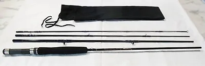 NEW Browning Gold Medallion 4 Piece Pack Fly Rod Model M22980P • $94.99