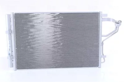 Condenser Air Conditioning For KIA HYUNDAI:i30 Hatchback VanFORTE III Saloon • $193.60