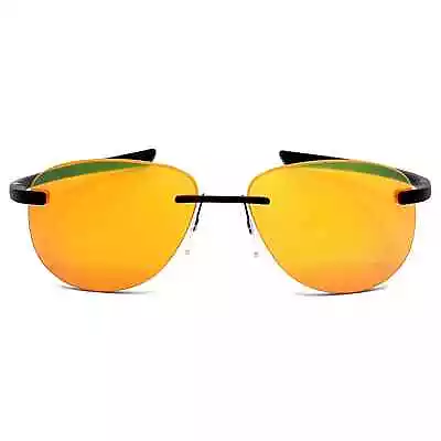 NEW!!! MCLAREN Sunglasses MLSUPS17C C04 Authentic  • £337.23