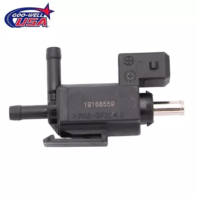 NEW Turbocharger Wastegate Actuator Boost Solenoid Fits For 2.0 Sky Cobalt Regal • $27.74