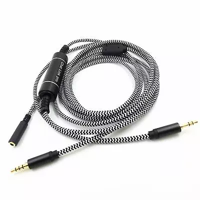 8.5ft 3.5mm OFC Audio Cable For Elgato HD60/HD60 S/HD60 S+/HD60 PRO/4K 60 PRO D • $19.99