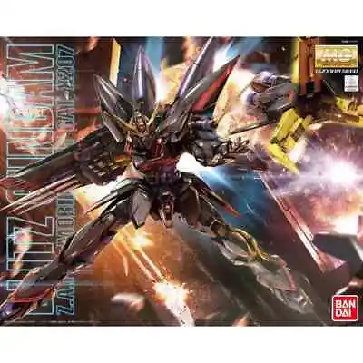 MG Blitz Gundam SEED 1/100 Model Kit Bandai Hobby • $49