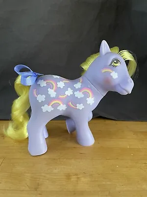 Merriweather Twice As Fancy Hasbro G1 Vintage My Little Pony • $49.50